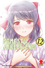 Domestic Girlfriend